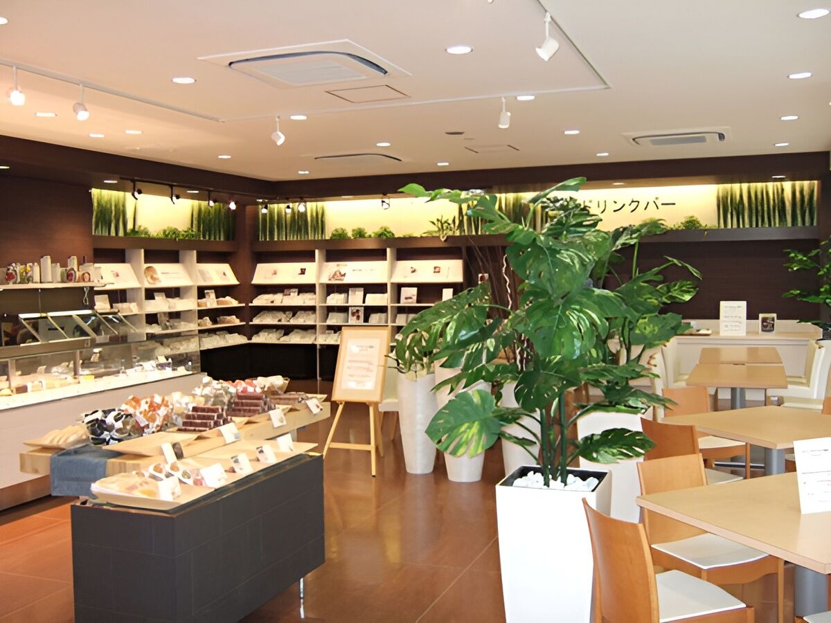 店舗の魅力を最大化